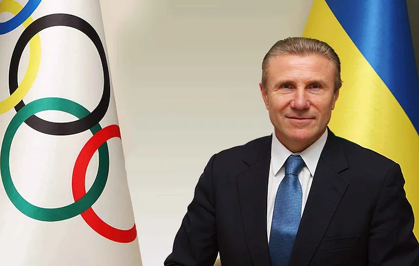Український спорт зламався. Чому вибори президента НОК настільки важливі 