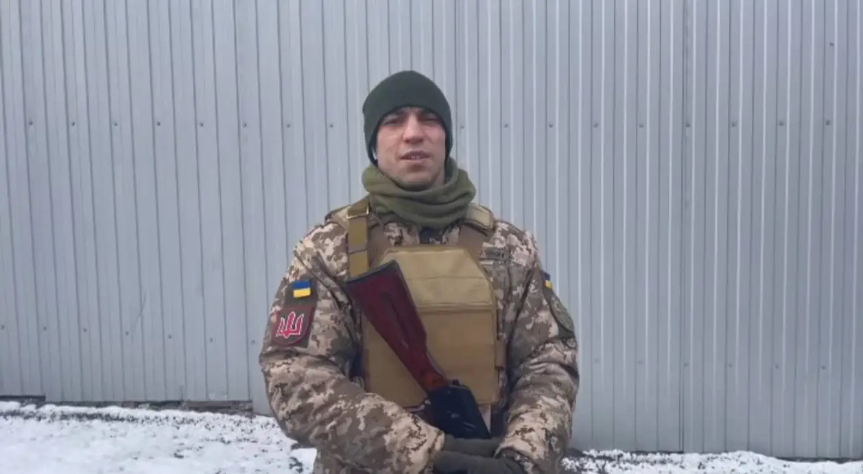 Горуна звернувся до підписників у соцмережах. У свій день народження він попросив підтримати українську армію