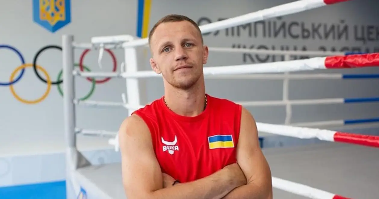 Украинские боксеры на Олимпиаде: какие шансы на медали и кто главные соперники