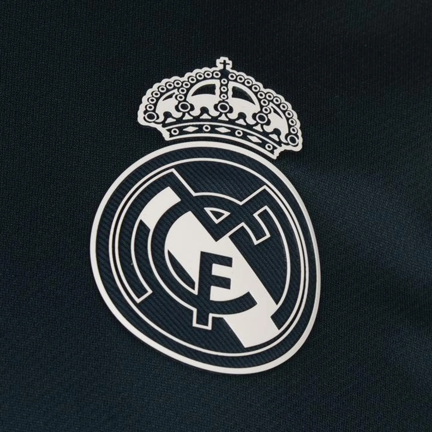 Эволюция эмблемы «Реал Мадрид». От момента основания клуба до современности