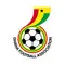 Друга збірна Гани з футболу
