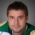 Сергей Гимаев-младший