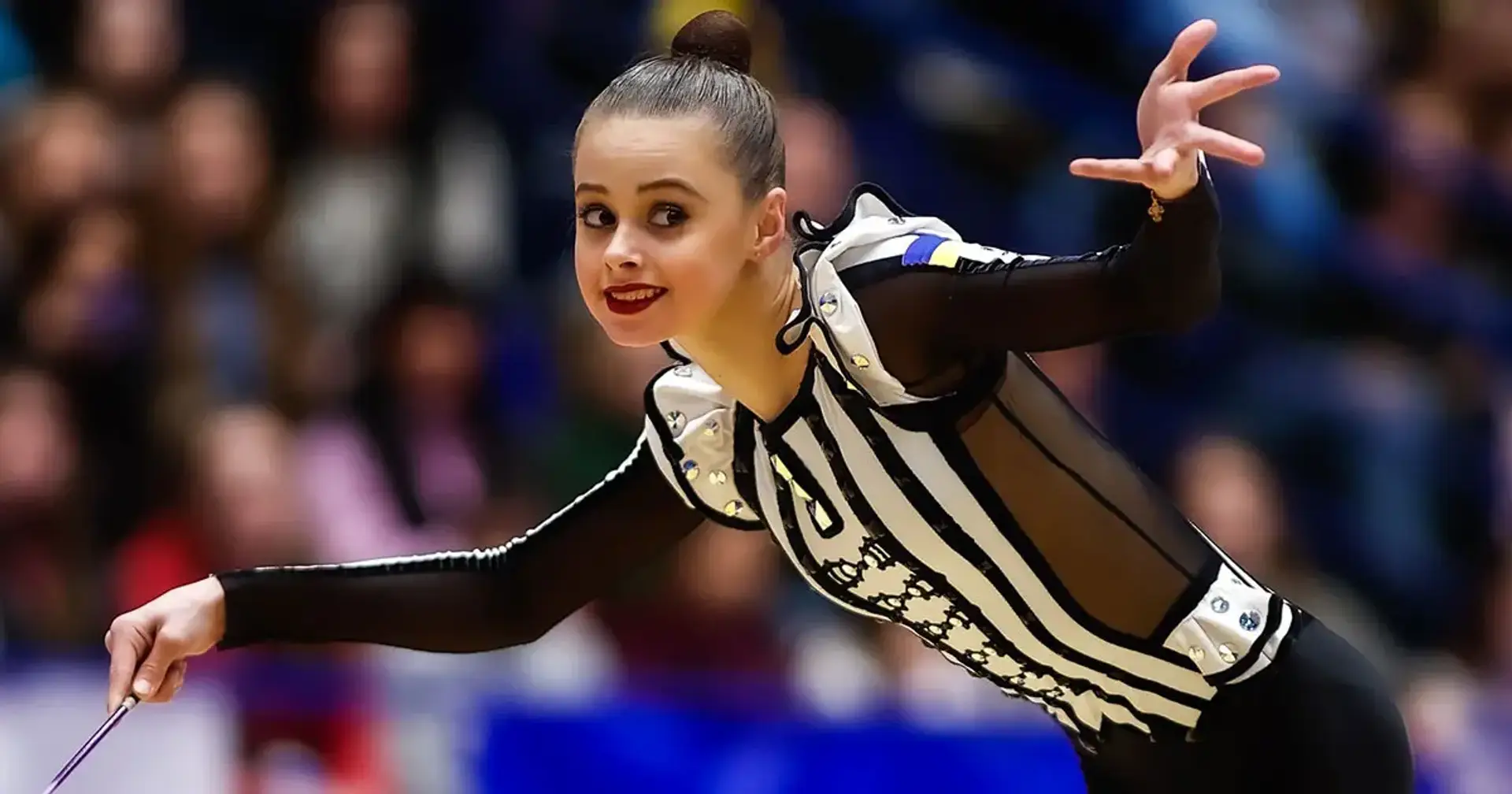 16-річна Онофрійчук – найкраща українка в олімпійському спорті прямо зараз?
