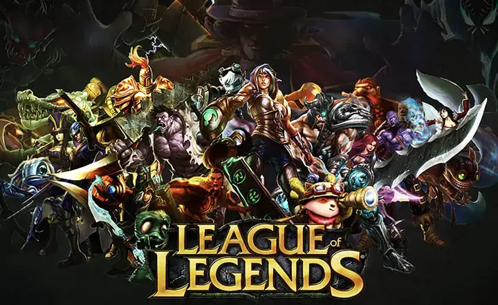 Ставки на League of Legends: линия букмекеров, лучшие команды и турниры
