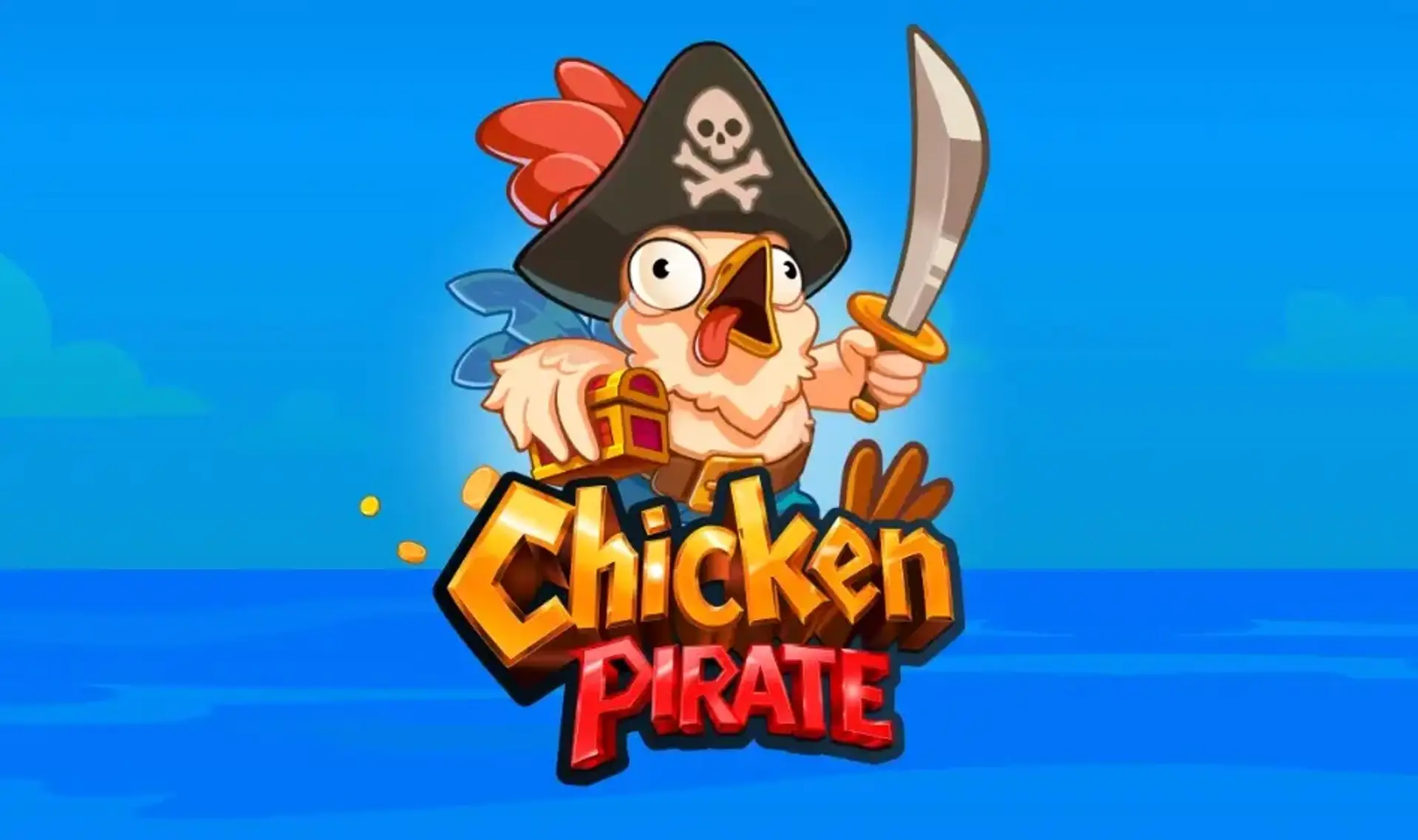 Огляд нового слоту Chicken Pirate від 100HP Gaming: як грати, де знайти crash-гру Chicken Pirate