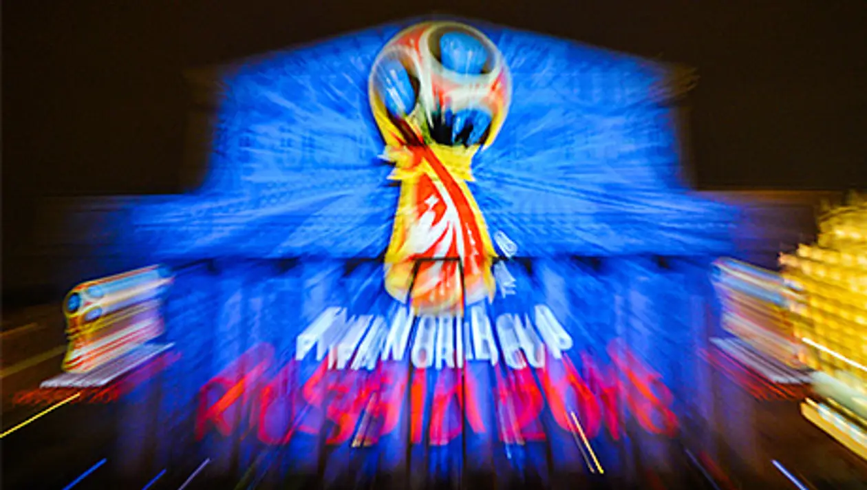 Отнимут ли у России чемпионат мира по футболу