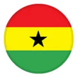 Гана U-17