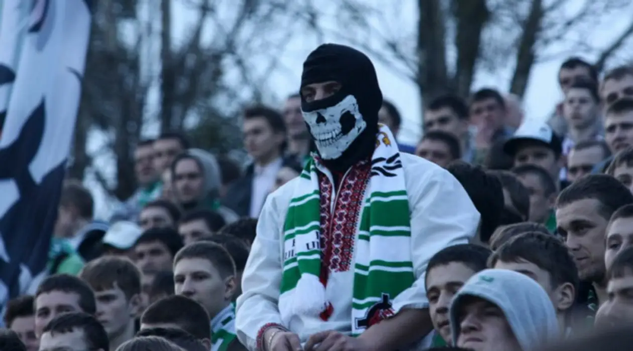 Почему к расизму на украинских стадионах пора привыкать