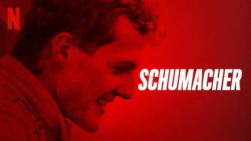 «Шумахер» – идеализированное кино Netflix без попыток объяснить уникальность легенды. Но спасают истории о личной жизни