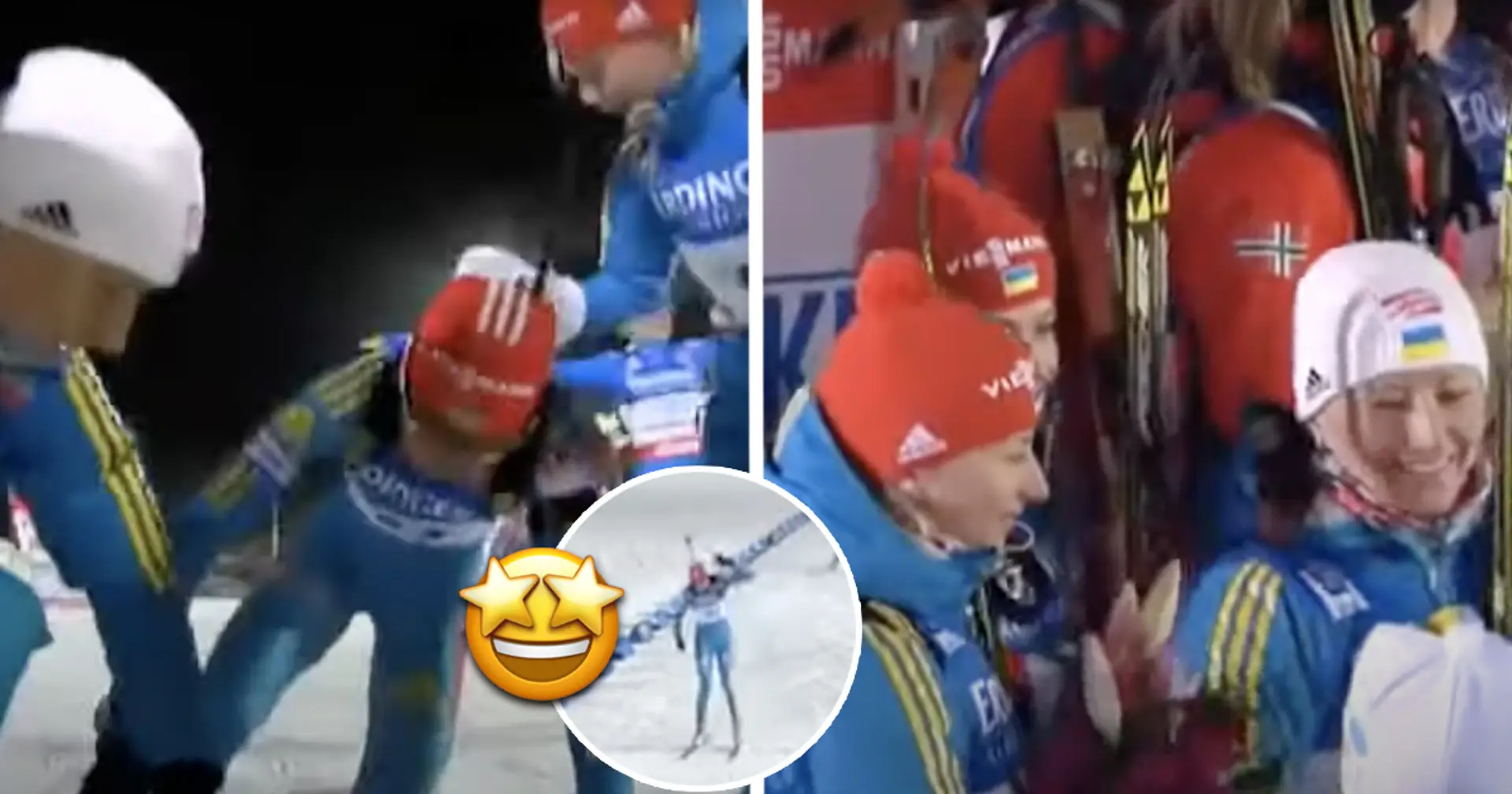 💪🇺🇦 Засумували за перемогами? Згадуємо, як Україна виграла срібло жіночої естафети на ЧС-2013 в Нове Место