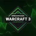 DreamHack Warcraft 3 Open 2021 Finals
