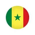 Женская сборная Сенегала по баскетболу