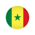 Женская сборная Сенегала по баскетболу
