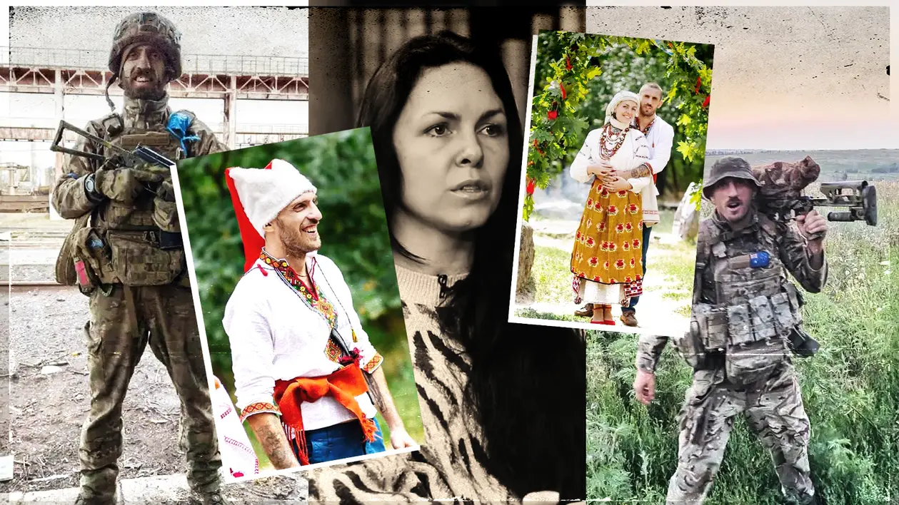 Тамара Яніна: «Мій чоловік має право бути і на алеї героїв, і вписаний в історію України. Його імʼя має бути викарбувано хоч на якомусь камінці»