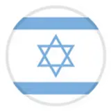 Израиль U-20