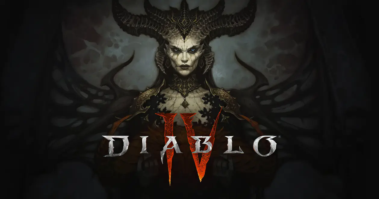 Diablo IV - слили ролик с демонстрацией высокуровневого геймплея