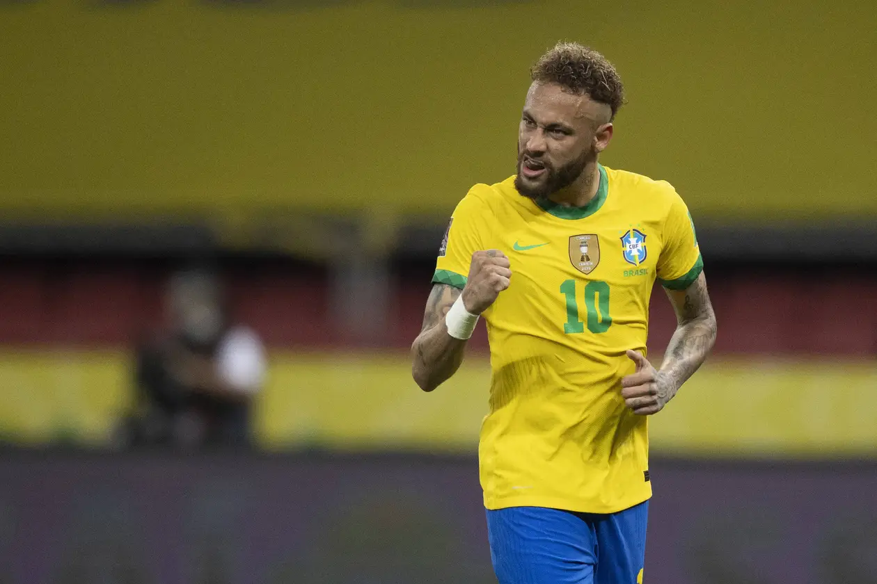 Неудержимая Бразилия, нули в Монтевидео и слухи об отмене КА - итоги 5-го тура отбора на ЧМ 2022