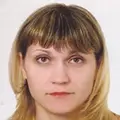 Оксана Менькова
