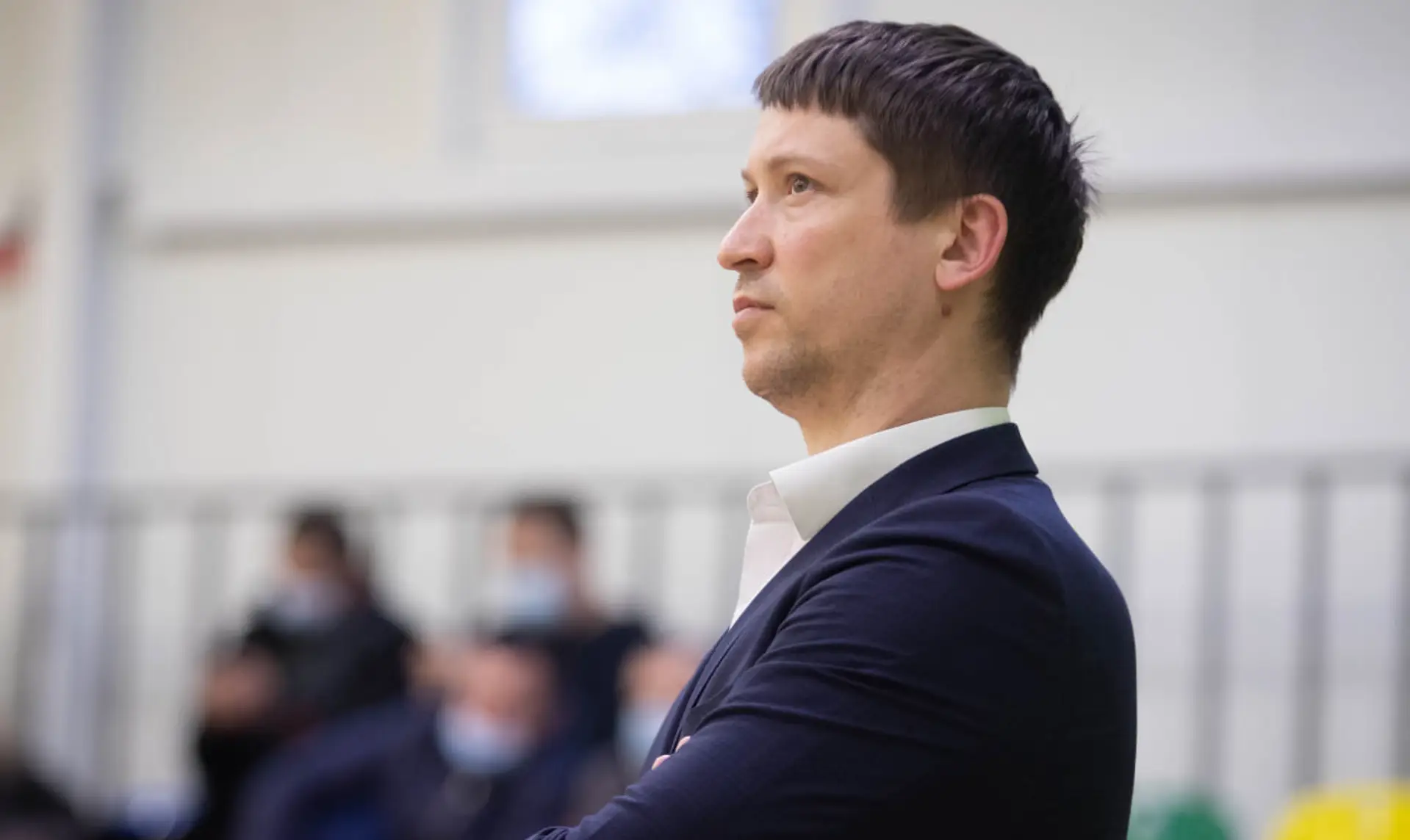 «Сподіваюся, Дружківка буде українською». Дмитро Забірченко – про благодійність, продаж чемпіонського персня та допомогу рідному місту