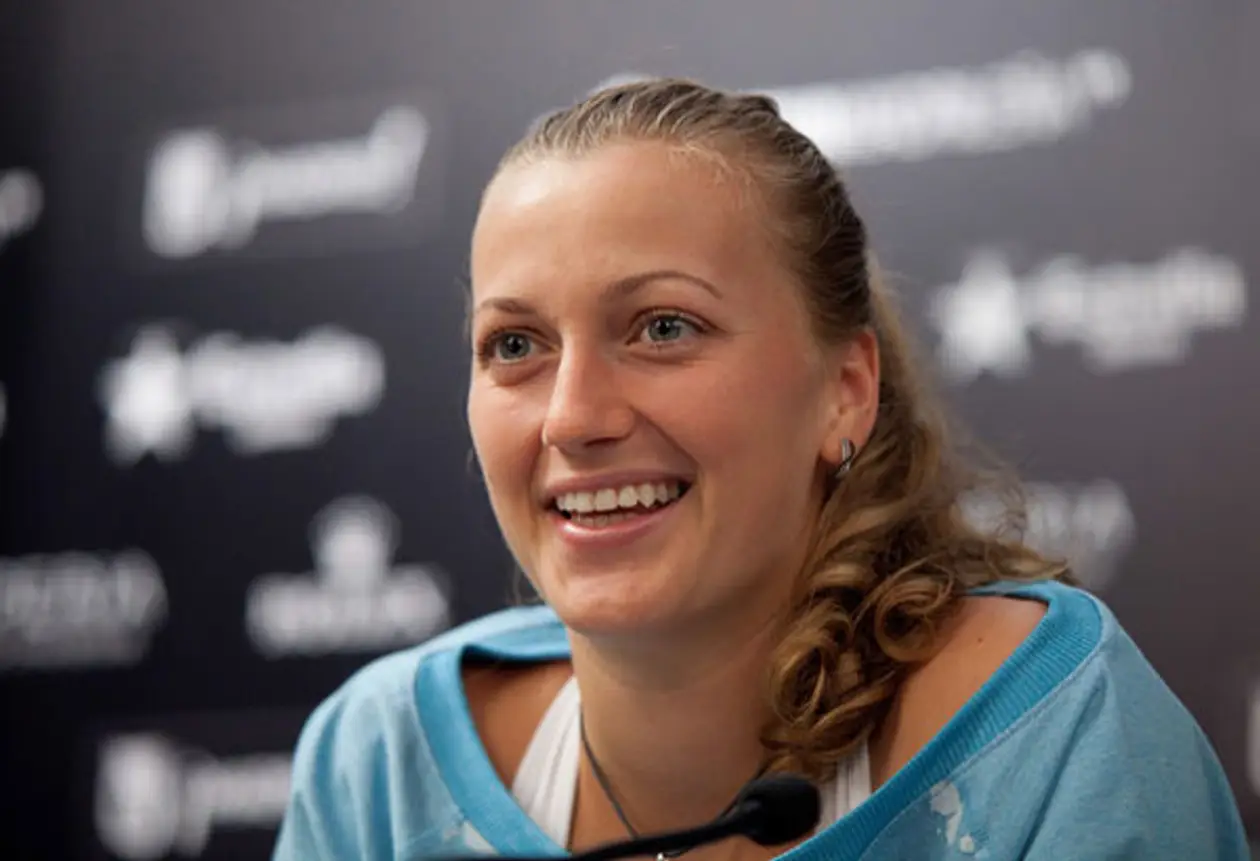 9 главных героинь женского теннисного сезона-2013. Свита