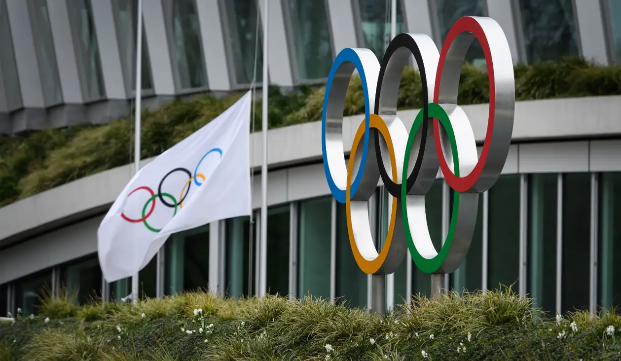 CAS зберіг відсторонення олімпійського комітету Росії з МОК: що це означає
