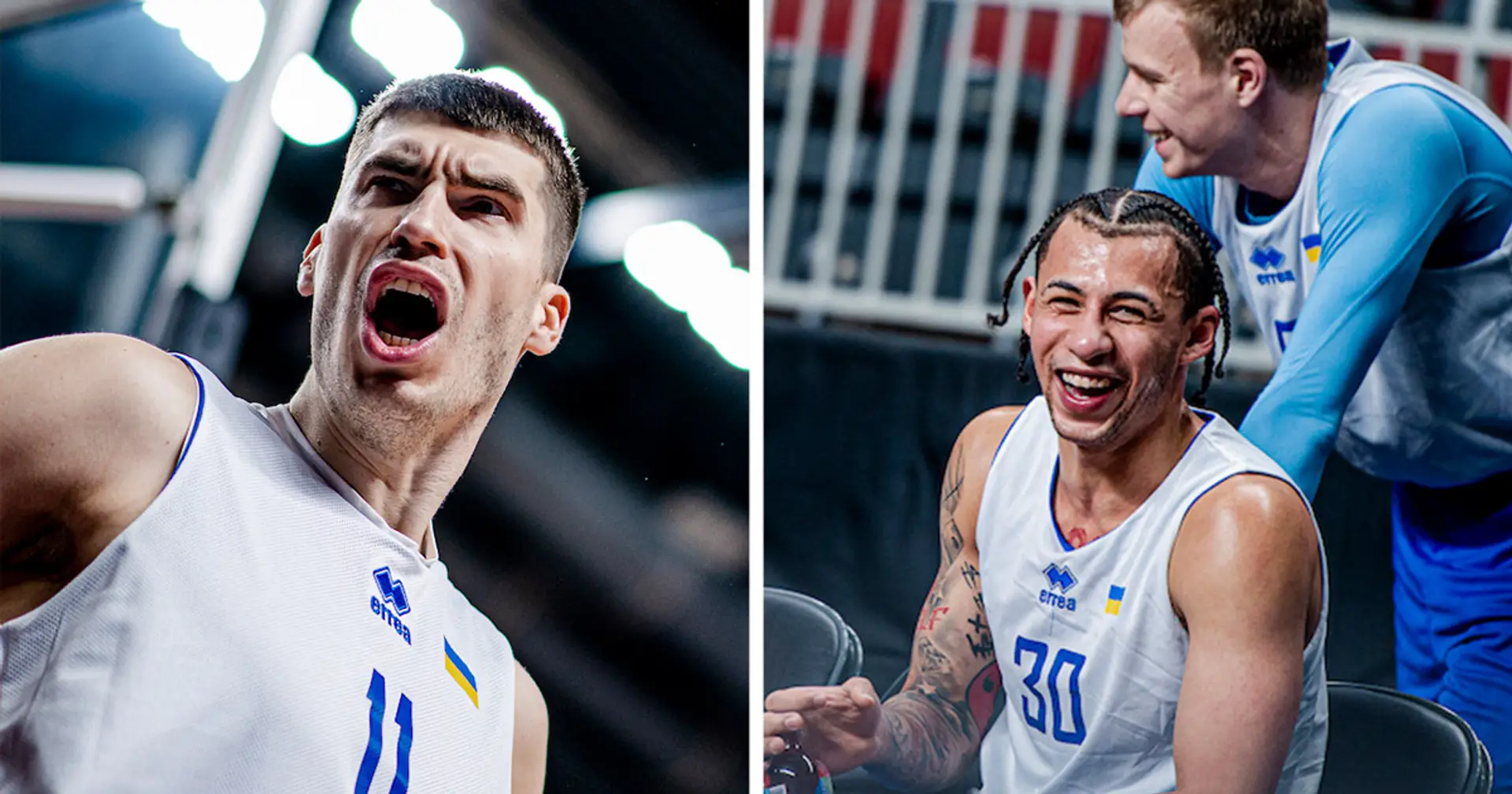 🔥📸 Яскраві кадри з тренування збірної України перед вирішальними матчами відбору на ЧС-2023 