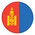 Сборная Монголии по футболу