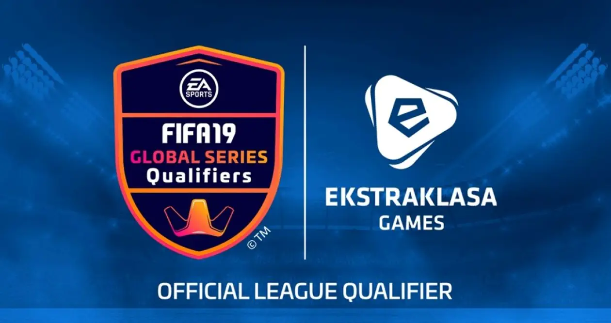 e-Ekstraklasa. Історія віртуального успіху