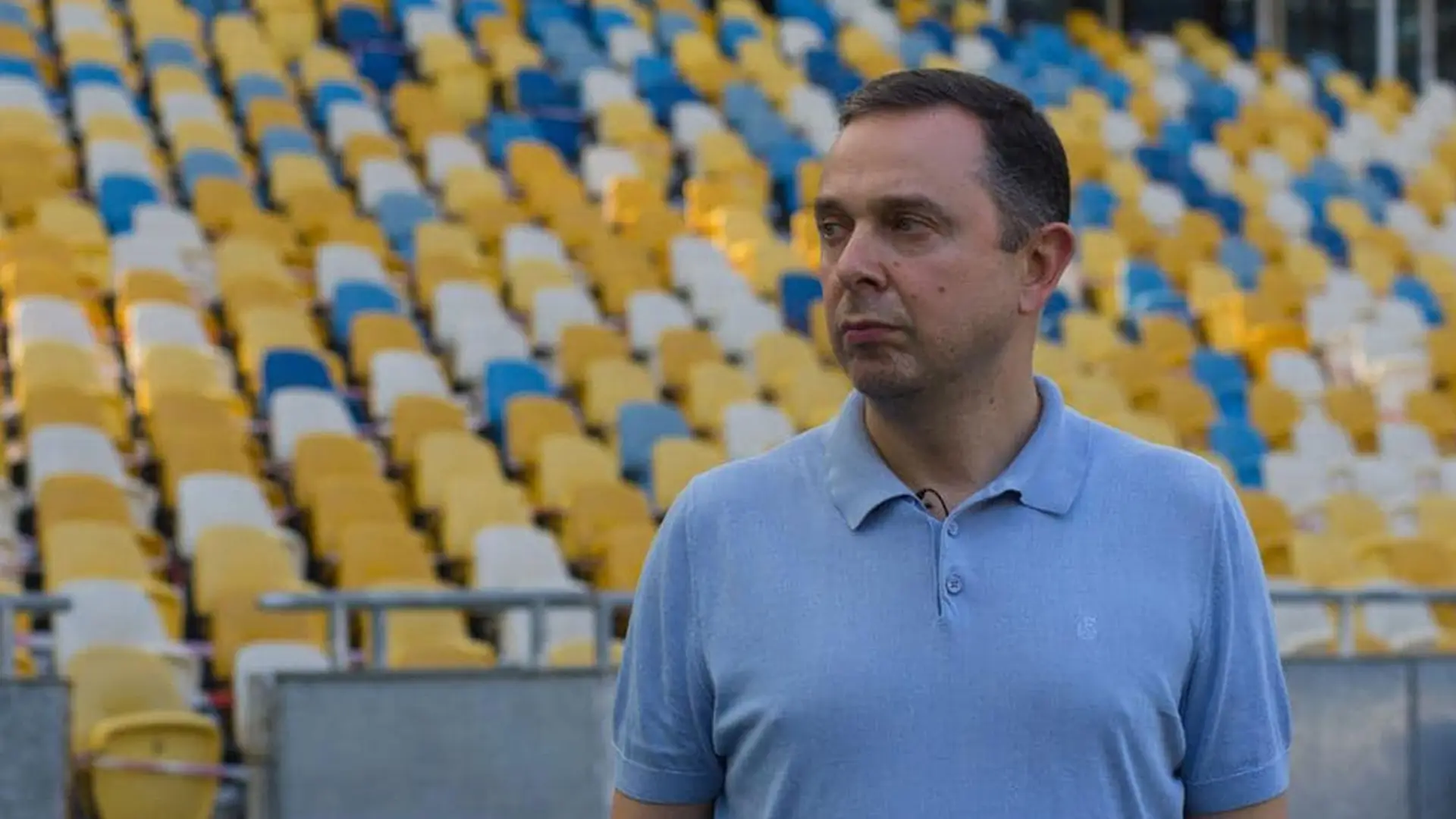 Цифра дня. Гутцайту знадобився майже рік, щоб виконати обіцянку не суміщати посади