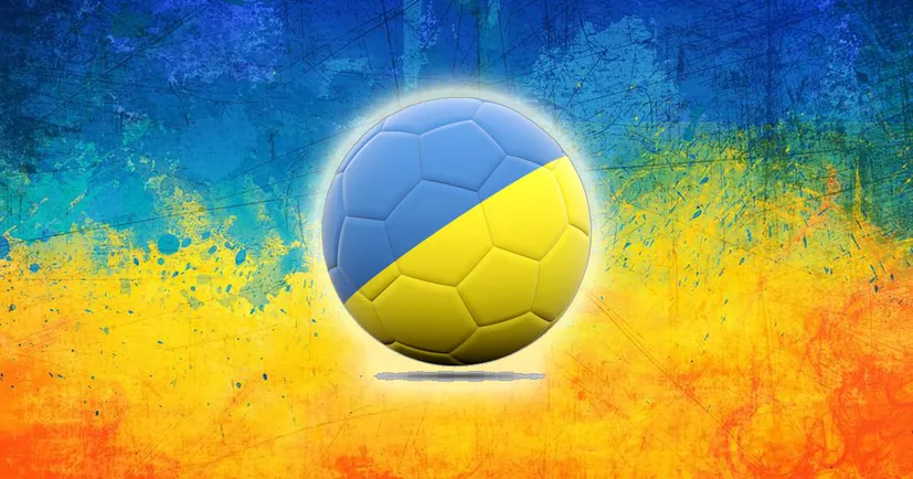 Украинский футбол в еврокубках 2021: год «американских горок» сборной и клубная зебра