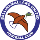 Баллинамаллард Юнайтед