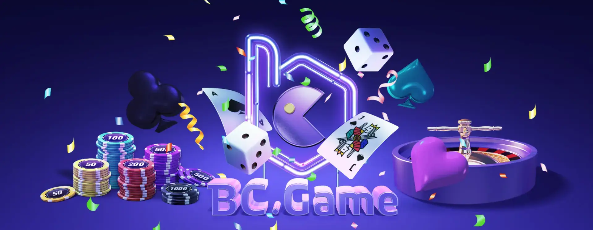 BC Game дзеркало: вхід на офіційний сайт казино BC Game, що робити, якщо сайт Бісі Гейм заблокований