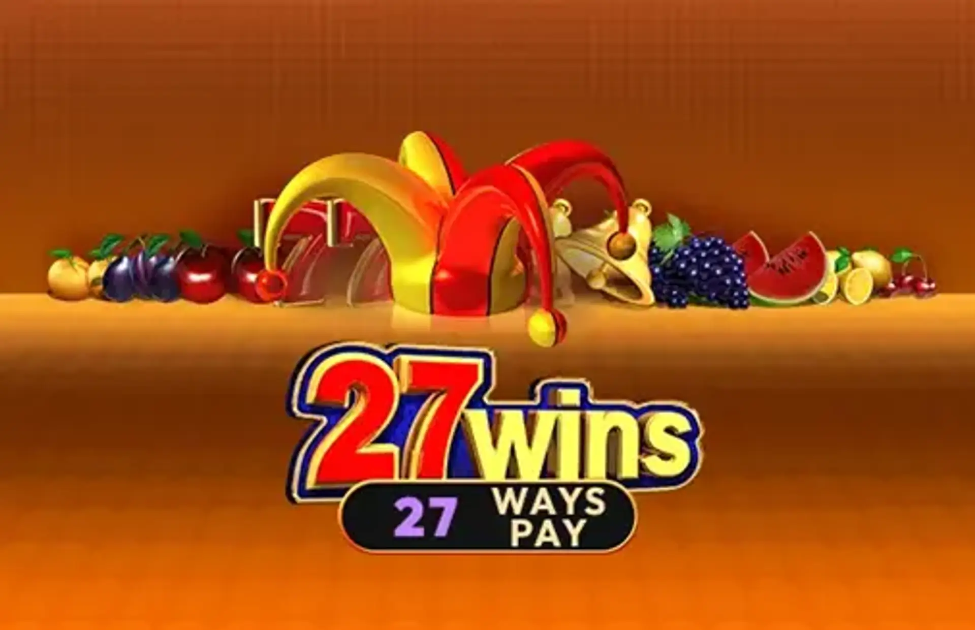 Огляд слота 27 Wins від Amusnet: як грати, де знайти гру 27 Wins