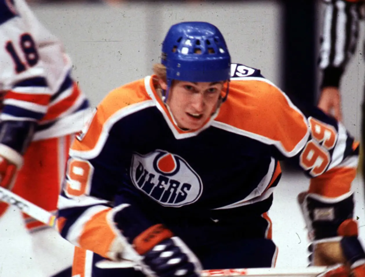 10 рекордов НХЛ, которые не принадлежат Уэйну Гретцки