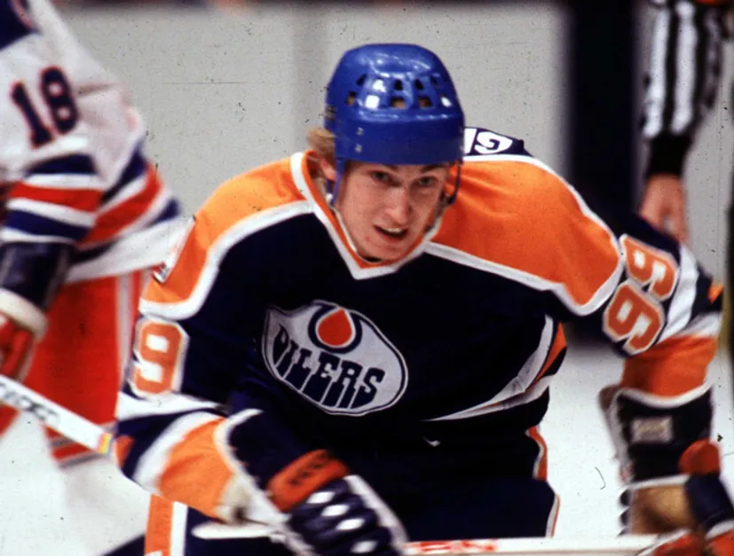 10 рекордов НХЛ, которые не принадлежат Уэйну Гретцки