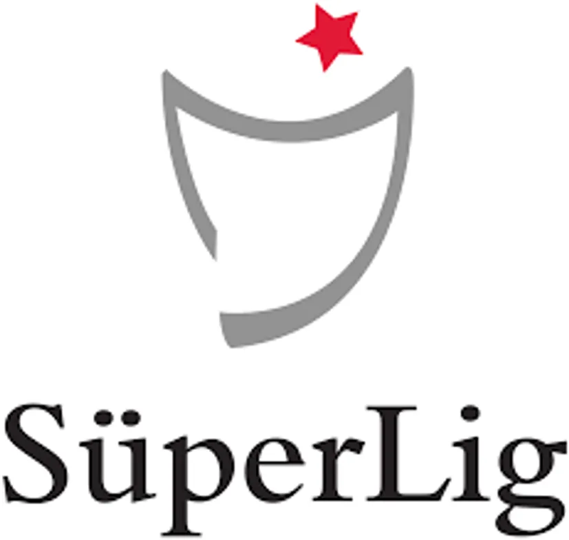 Ситуация на начало мая  футбольных чемпионатов топ-10. SÜPER LIG_2021/22