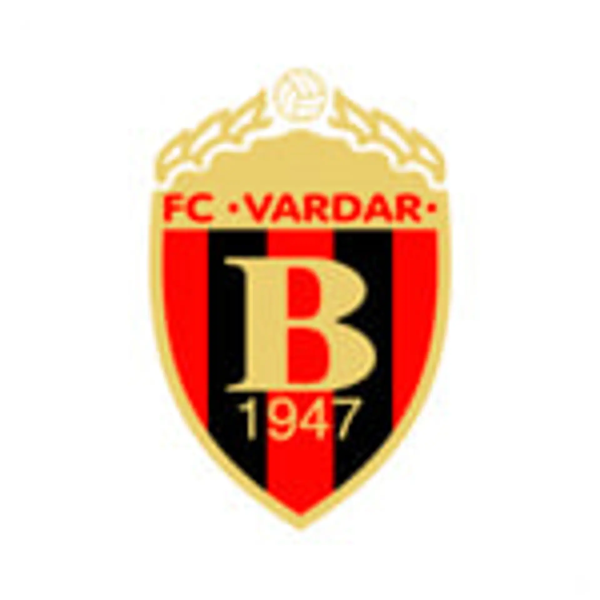FK Vardar Skopje Squadra