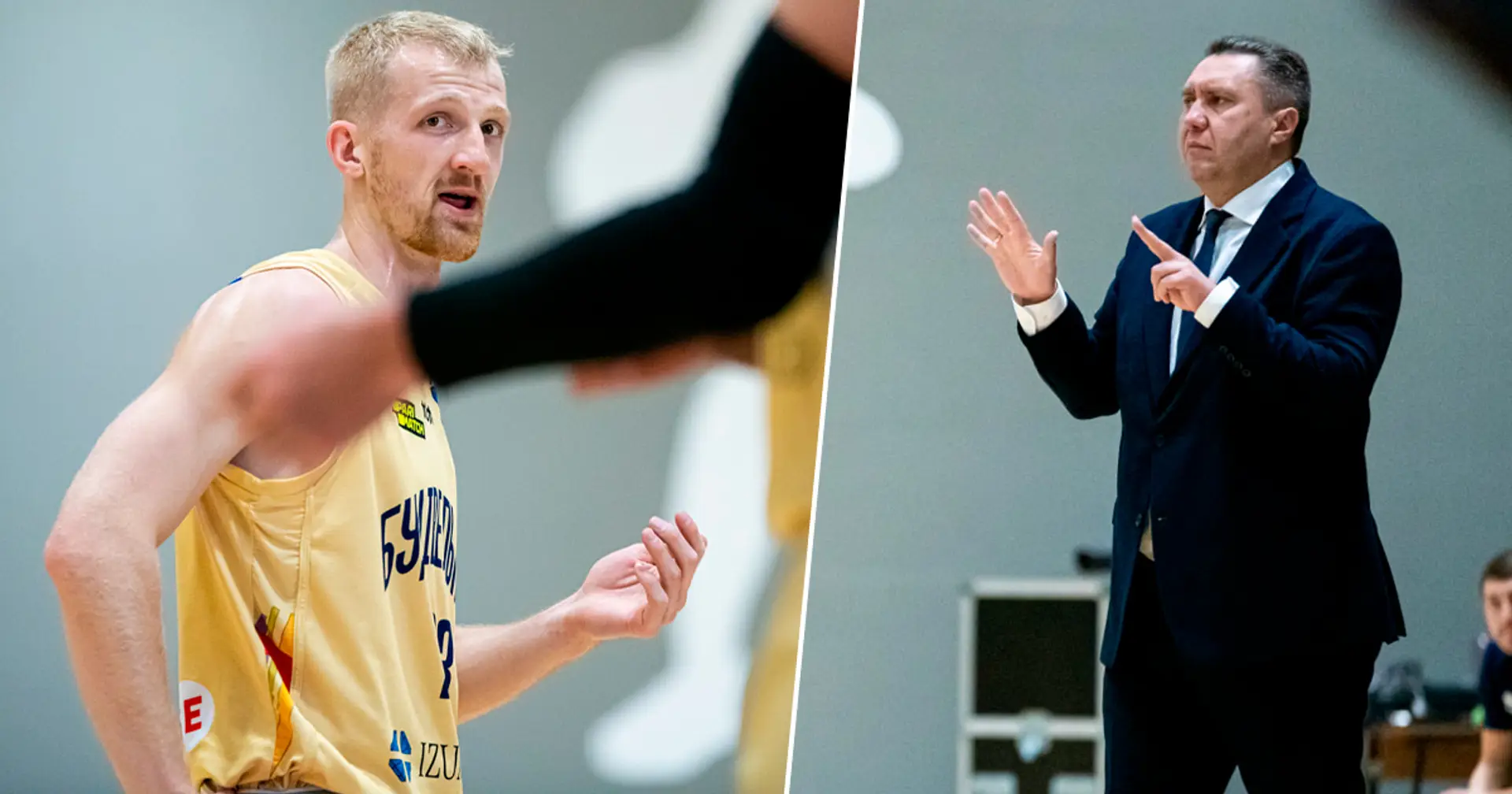 «Будівельник» стартує у кваліфікації Ліги чемпіонів. Який формат турніру та з ким зіграють кияни
