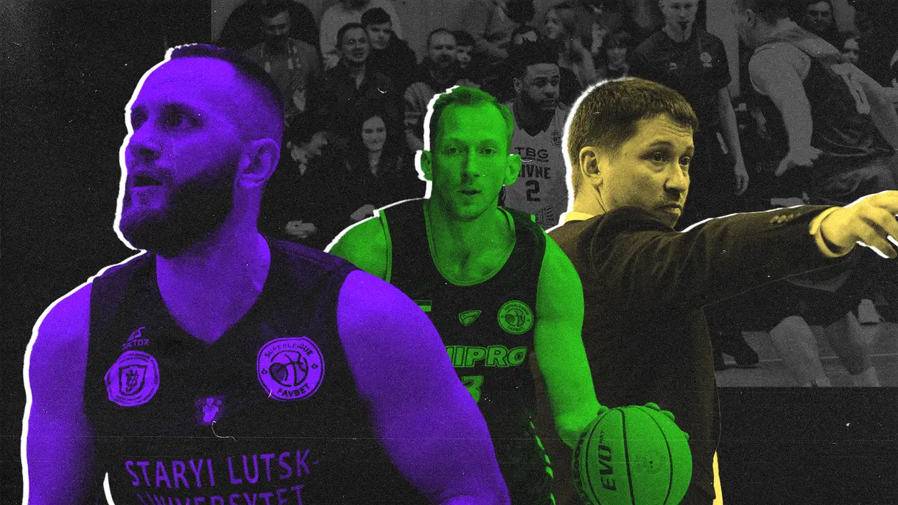 Power Rankings української баскетбольної Суперліги. Випуск 4