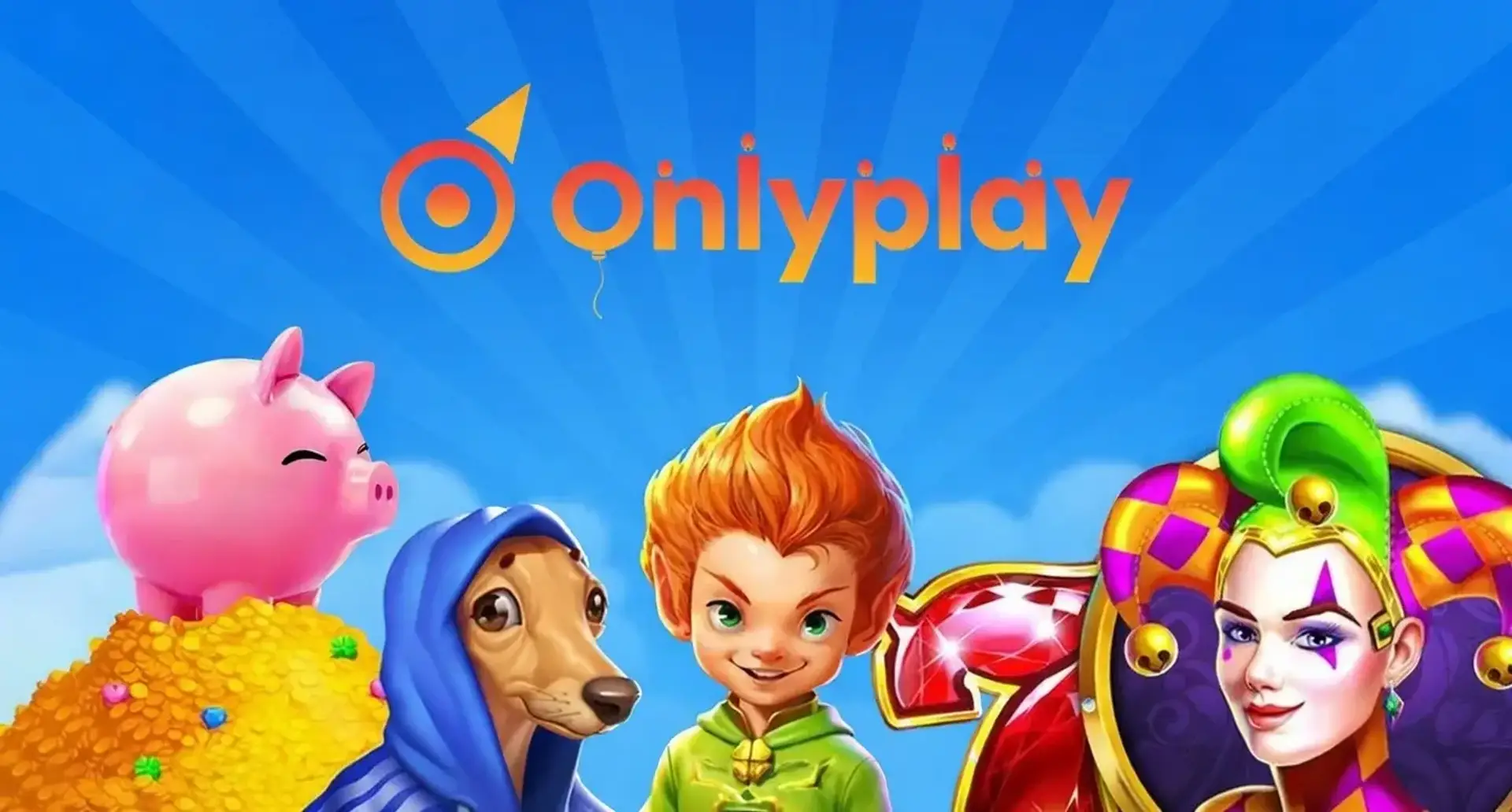 Огляд провайдера OnlyPlay