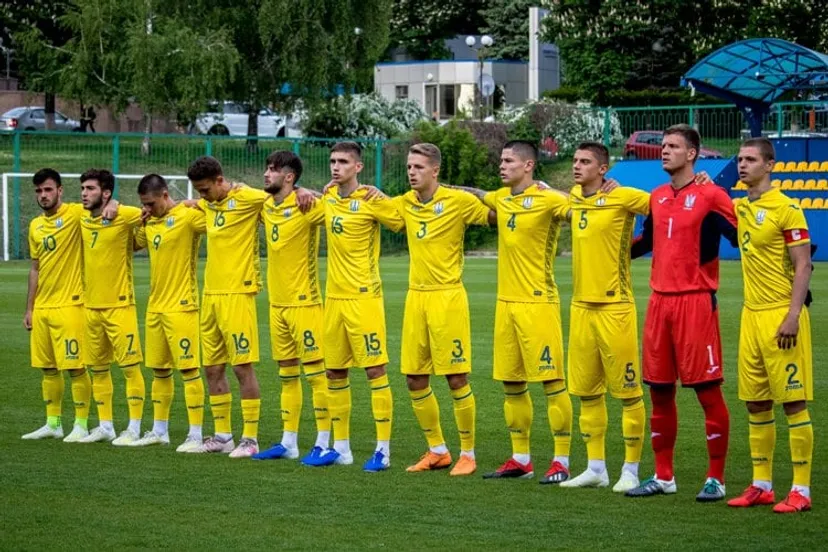 Что ждет сборную Украины на молодежном чемпионате мира