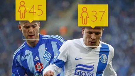 Сколько на самом деле лет звездам украинского футбола