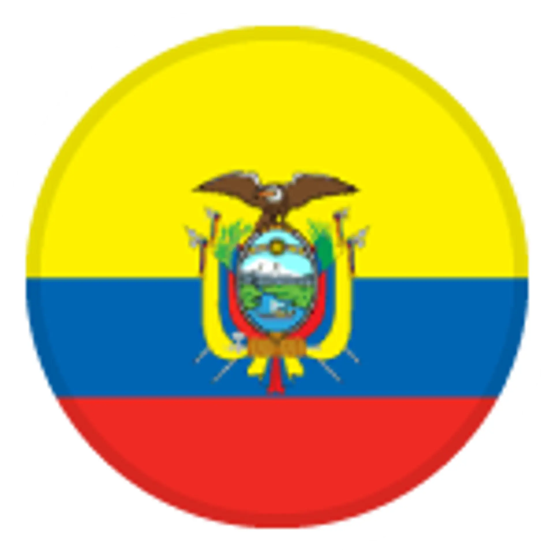 Clasificación Ecuador 2023/2024 & Posiciones en