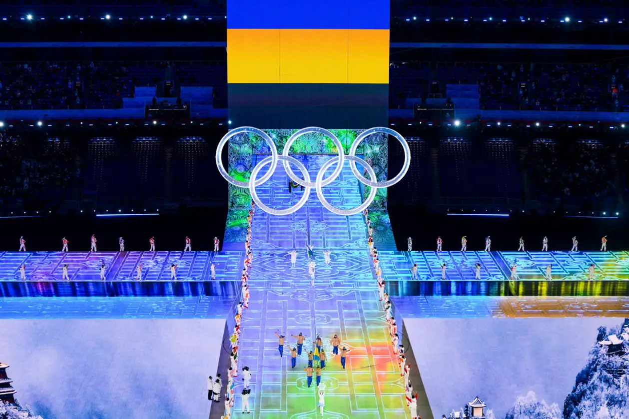 Онлайн дня Олимпиады: провал Украины в миксте биатлона, Йохауг – первая чемпионка Пекина-2022