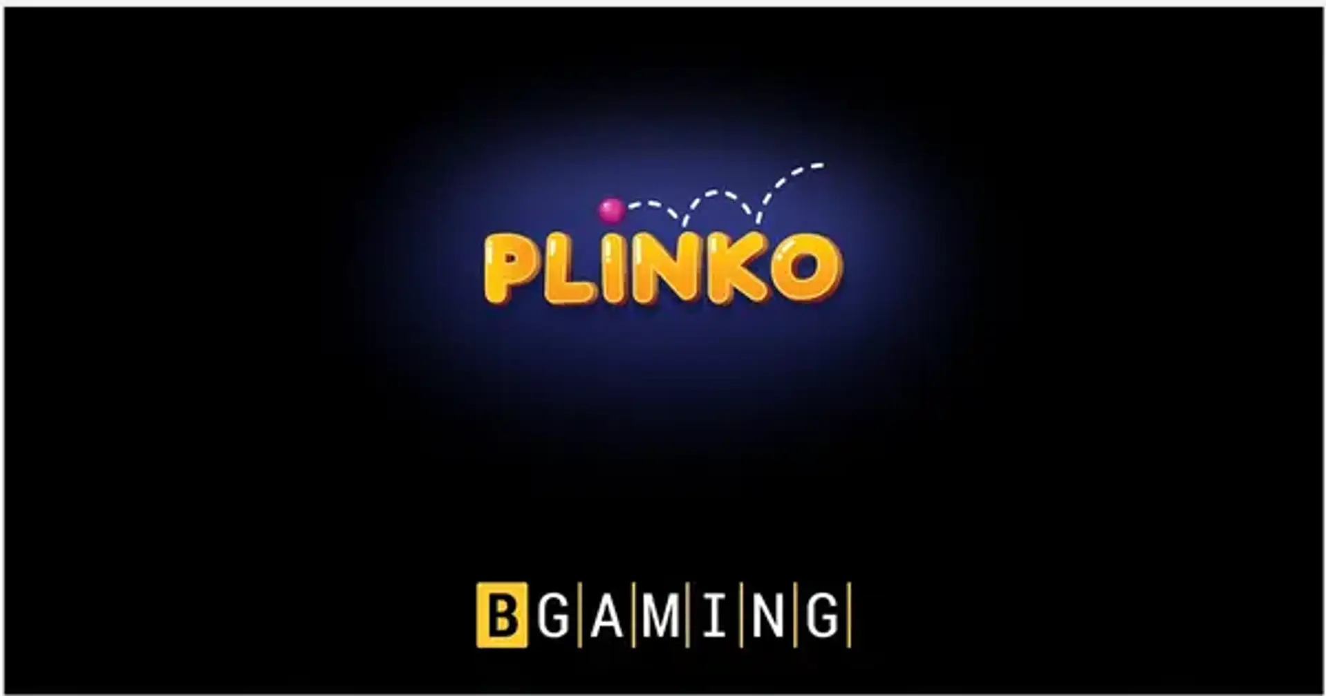 Ігровий автомат Плінко від компанії BGaming 