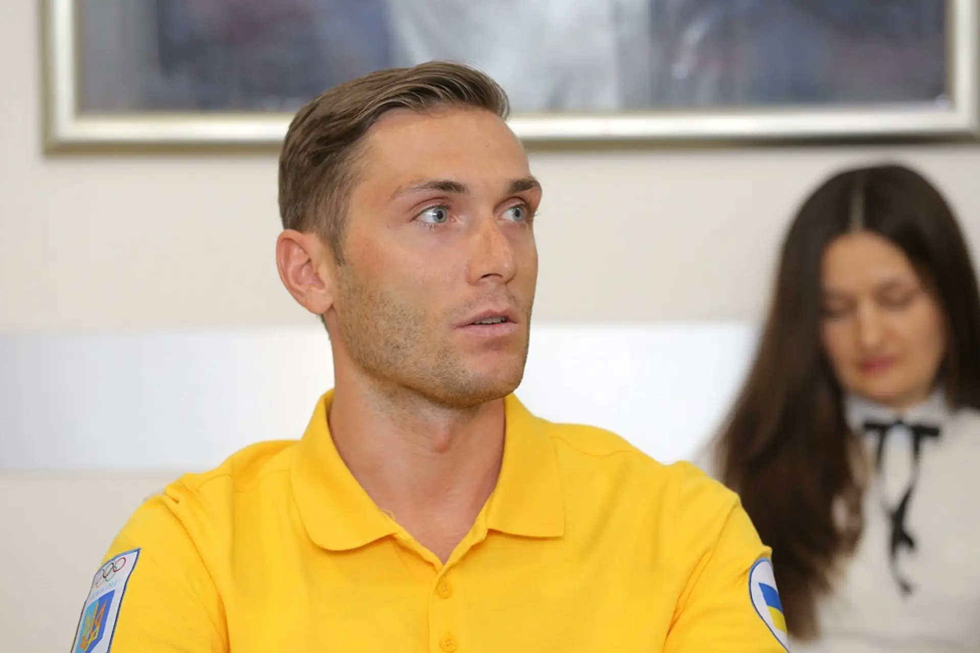 «Мінспорту займається протиправними діями». Очільник федерації велоспорту Грівко вважає Гутцайта причетним до повернення Башенка
