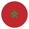 Зборная Марока па футболе