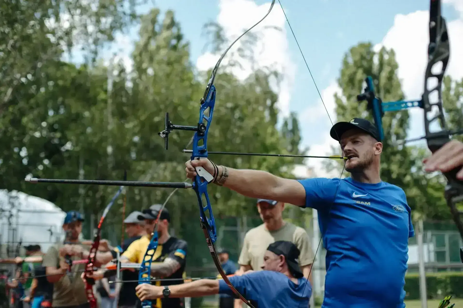 Основні ветеранські спортивні ініціативи — і як долучитись: список