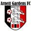 Arnett Gardens FC