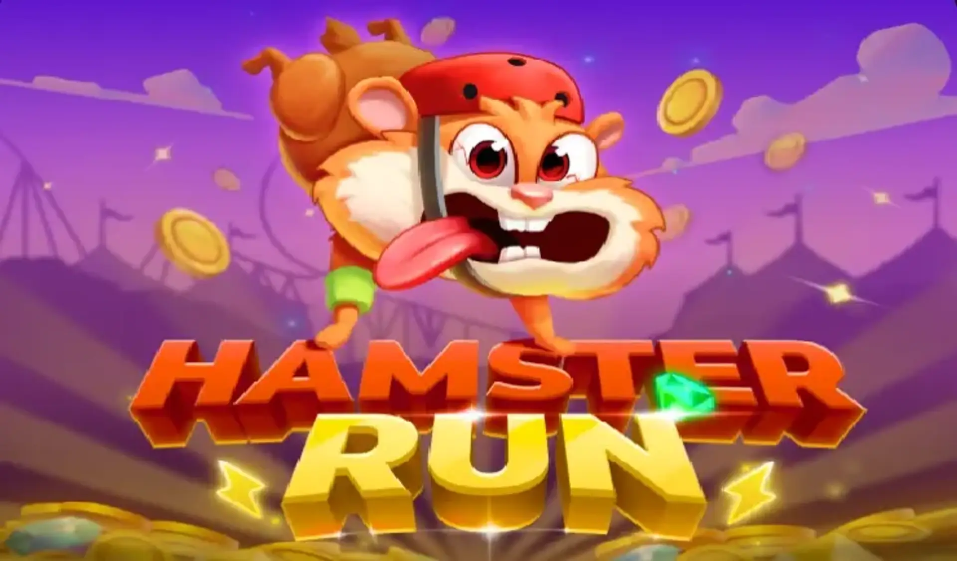 Огляд гри Hamster Run від InOut Games